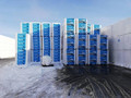 Газобетонный блок Bonolit D600 600x350x250 Фото 3