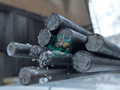 Круг 79НМ 24 мм ГОСТ 10994-74 Фото 1
