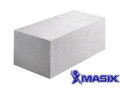 Газобетонный блок Masix D500 625x75x250 Фото 1