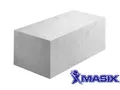  Газобетонный блок Masix D600 625x125x250